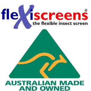 Flexiscreens logo 2022