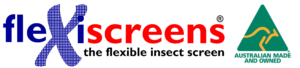 Flexiscreens logo 2023